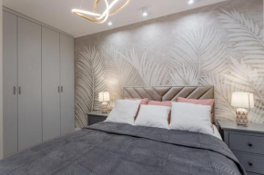 Apartament Jaśminowy